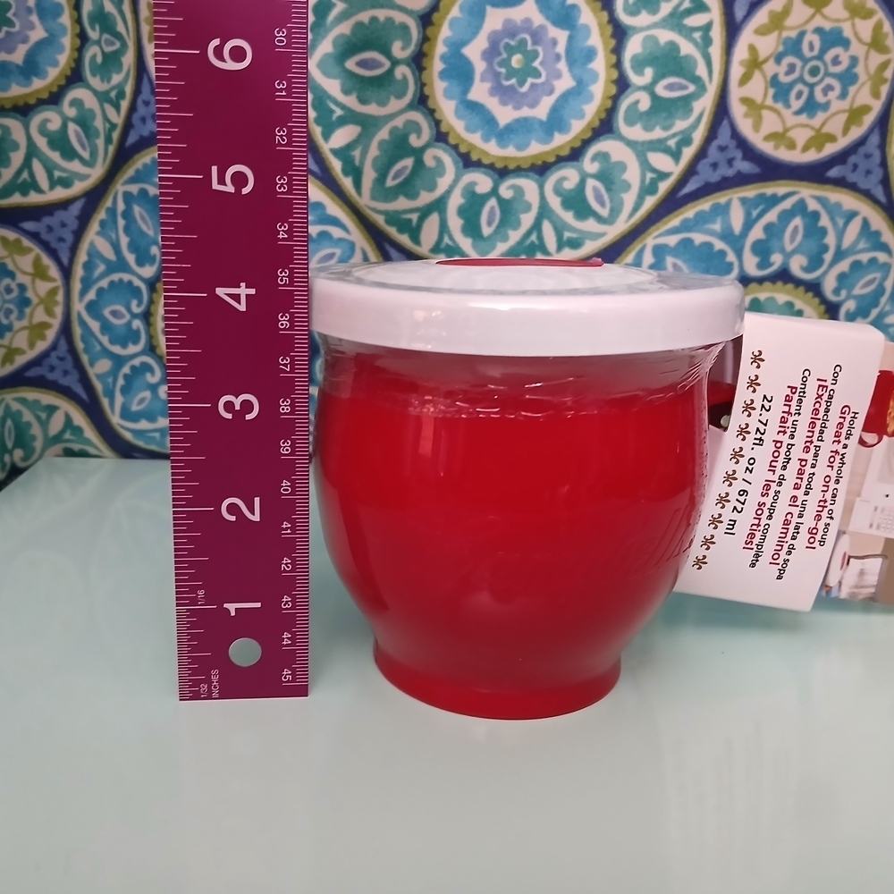 Campbell's Micro-Mug - NWT - Picture 4 of 6